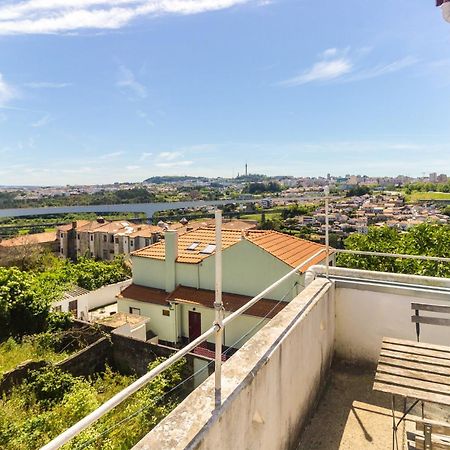 Guest H4U - Sao Vitor Studio River View OOporto Exterior foto