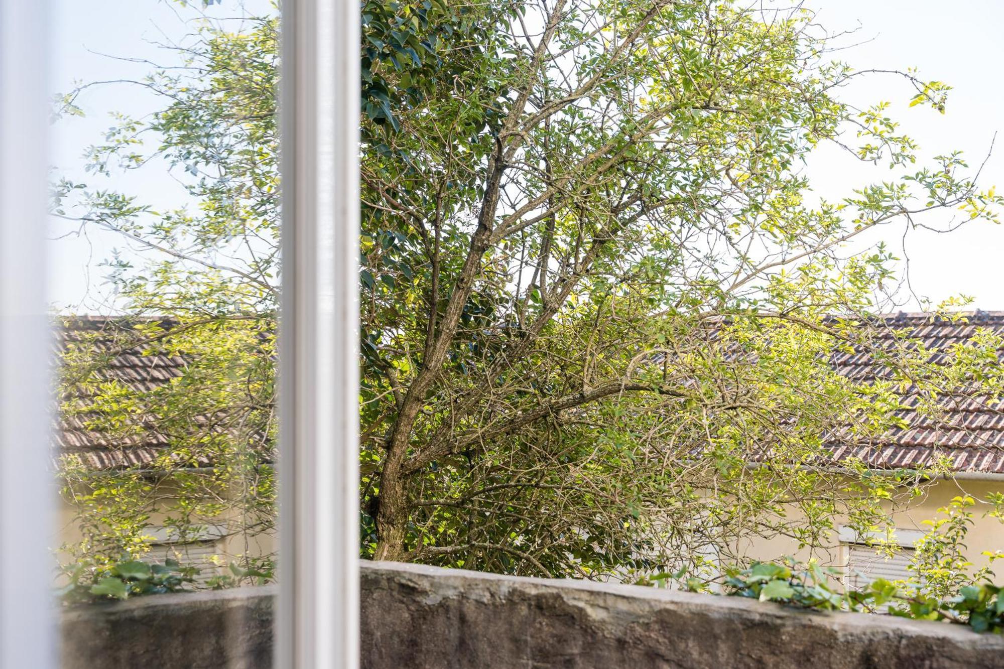 Guest H4U - Sao Vitor Studio River View OOporto Exterior foto